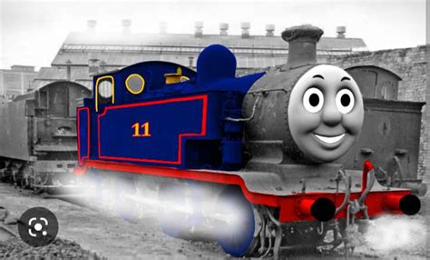 Trainnboy11 .